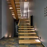 Hotel Twins & Bukoveľ