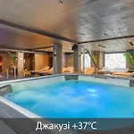 Hotel Twins & Bukoveľ