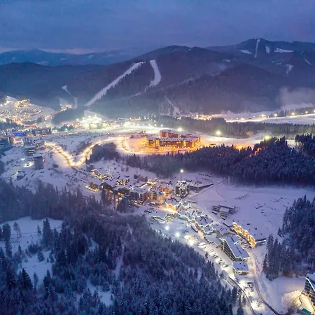 Twins & * Bukovel