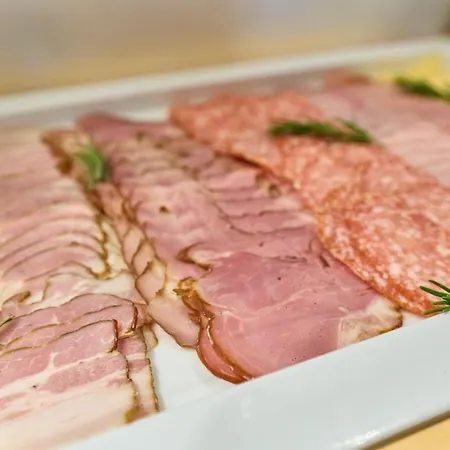 Ξενοδοχείο Twins &