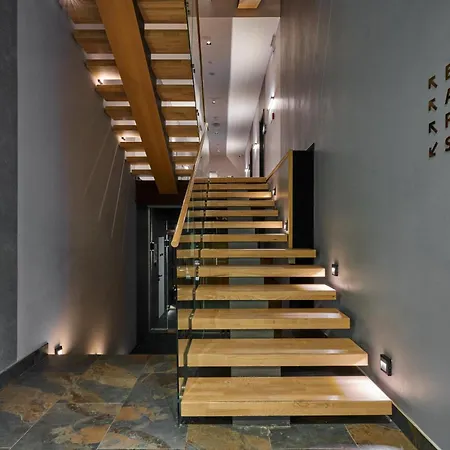 Hotel Twins & Bukovel