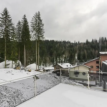 Hotel Twins & Bukovel