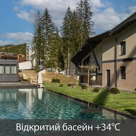 Twins Hotel&spa Boekovel