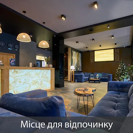 Twins & * Μπούκοβελ