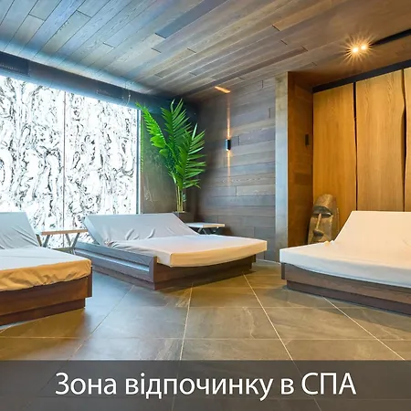 Twins & Μπούκοβελ