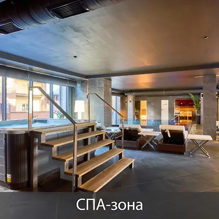 Twins & * Μπούκοβελ