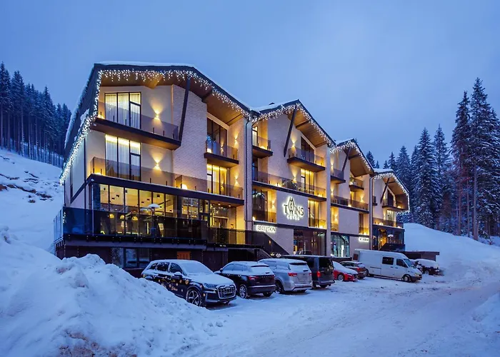 Twins Hotel&spa