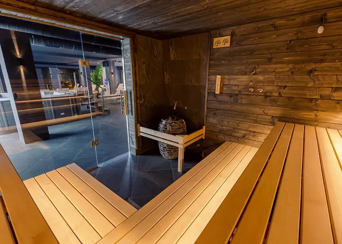 Twins Hotel&spa