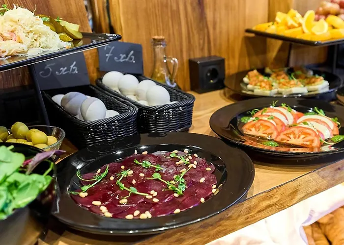 Twins Hotel&spa Boekovel