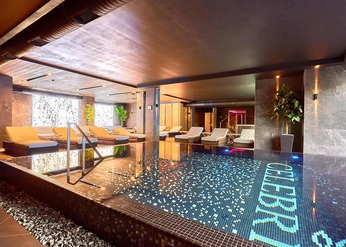 Hotel Twins Hotel&spa