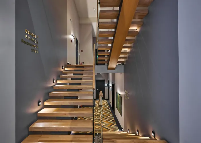 Twins Hotel&spa
