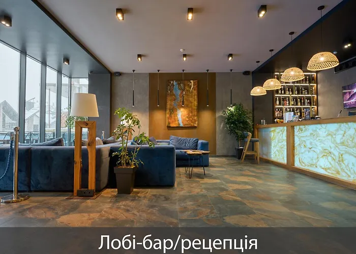 Twins Hotel&spa *