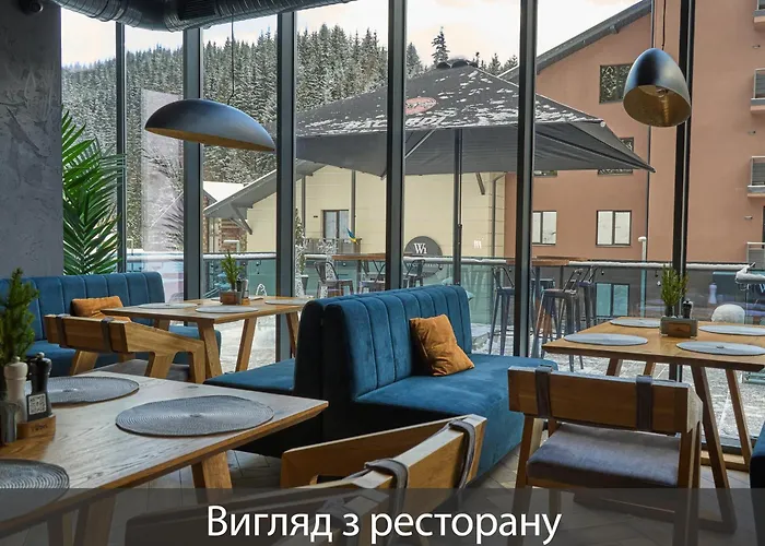 Twins Hotel&spa Boekovel