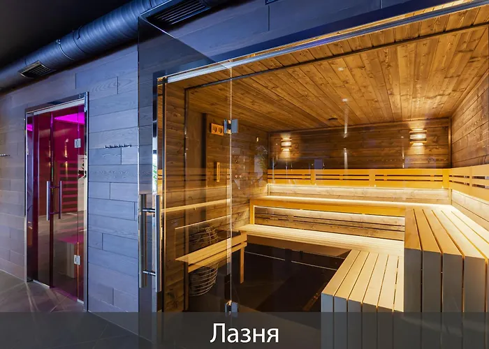 Hotel Twins Hotel&spa *