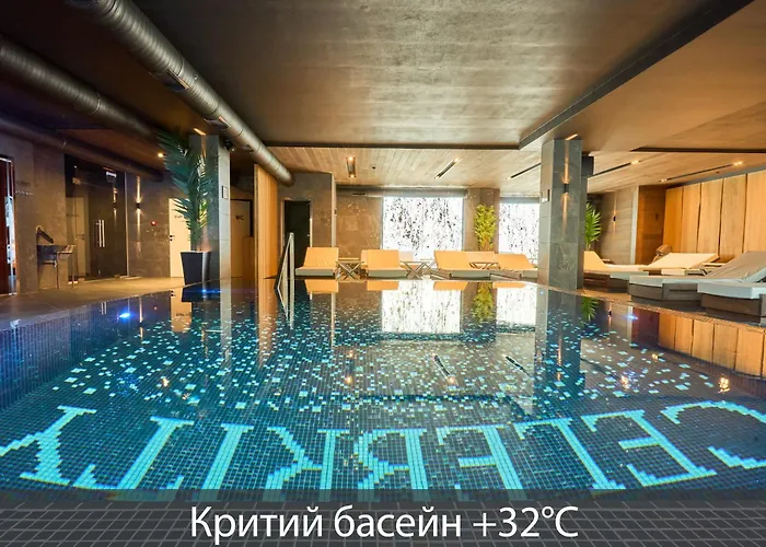 Twins Hotel&spa Boekovel