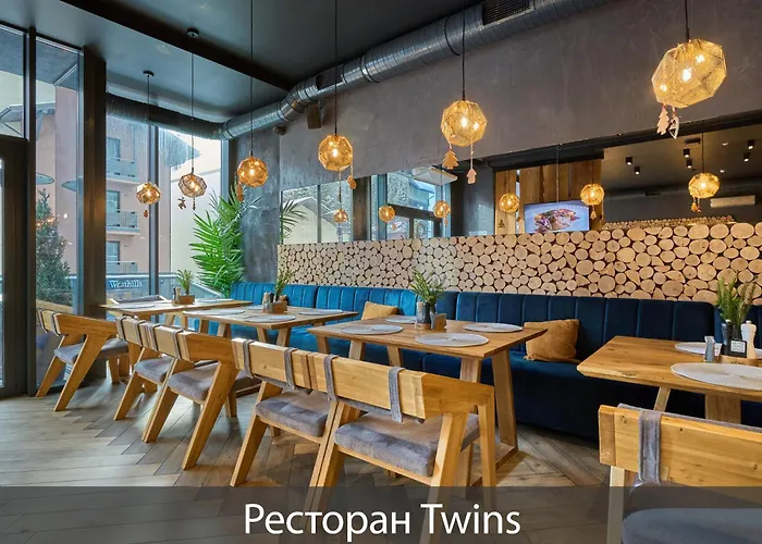 Twins Hotel&spa Hotel