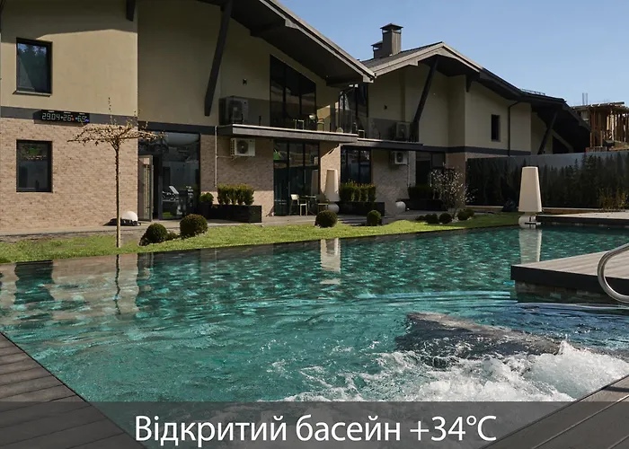 Twins Hotel&spa Hotel *