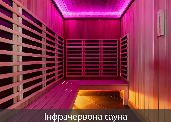 Twins Hotel&spa * Boekovel