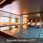 Otel Twins & Bukovel