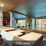 Twins & Otel Bukovel